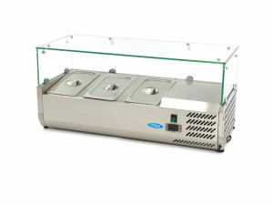 Salatara stolna 95cm Maxima Holand