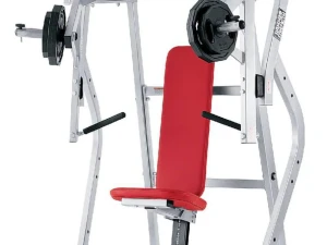 Hammer ISO Chest Press