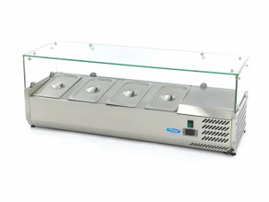 Salatara stolna 120cm Maxima Holand