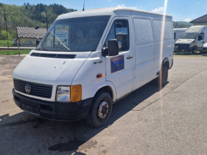 Lt46 2.5 TDI dijelovi djelovi za djelove LT46