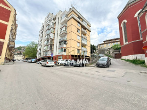 CASA MIA / Trosoban stan / 62m2 / Bistrik / Stari Grad