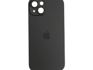 AG glass iPhone 14 crna*