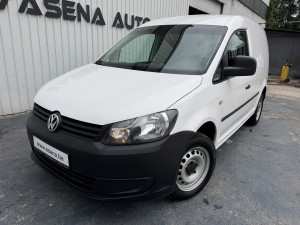 Vw Caddy 1.6 tdi 2011 teretni klima
