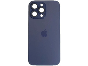 AG glass iPhone 17 Pro Max Purple*