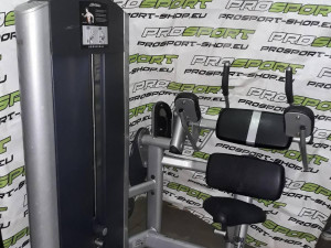 Lifrefitness signature abdominal