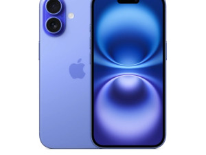 Apple iPhone 16 128GB Ultramarine