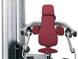 Lifefitness signature biceps curl