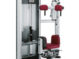 LIFE FITNESS SIGNATURE TORSO ROTATION