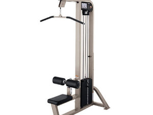 LIFE FITNESS PRO2 PULLDOWN
