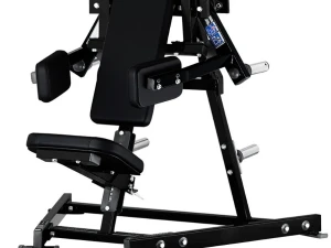 HAMMER STRENGTH LATERAL RAISE PL