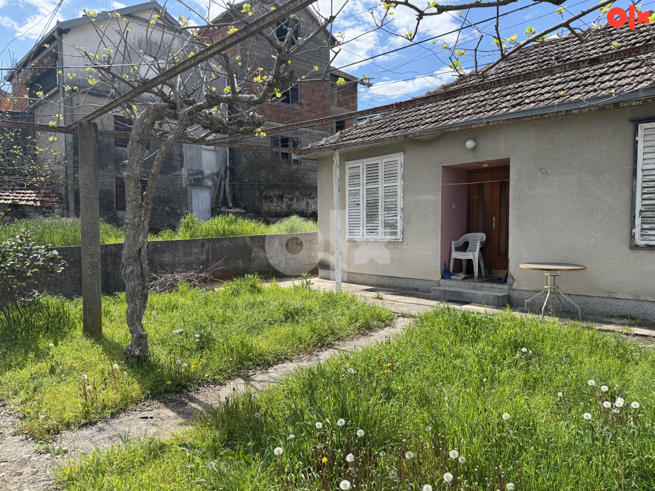 Kuća Čapljina 294m2 2