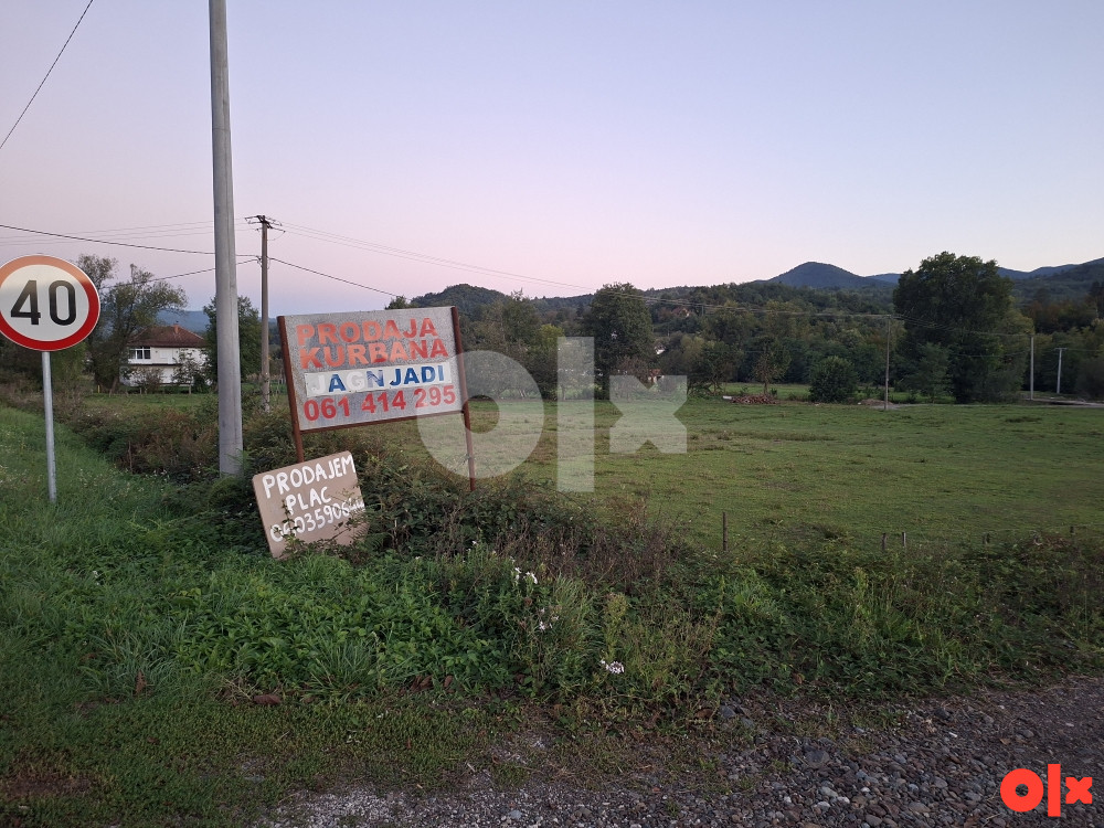 Plac Vozuca 2