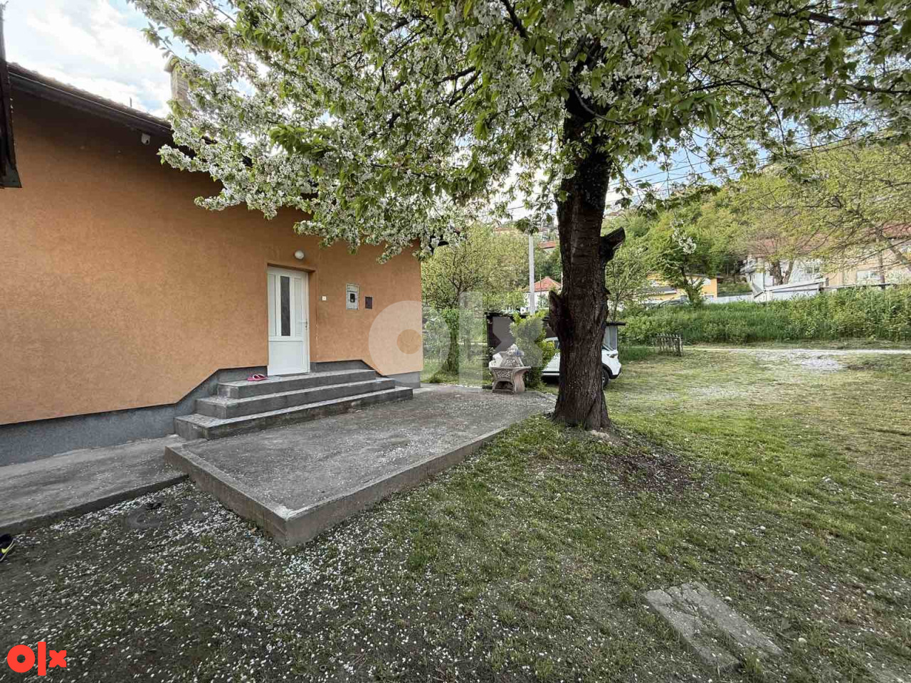 Prizemna kuca sa okucnicom - Safeta Zajke, Novi grad 2