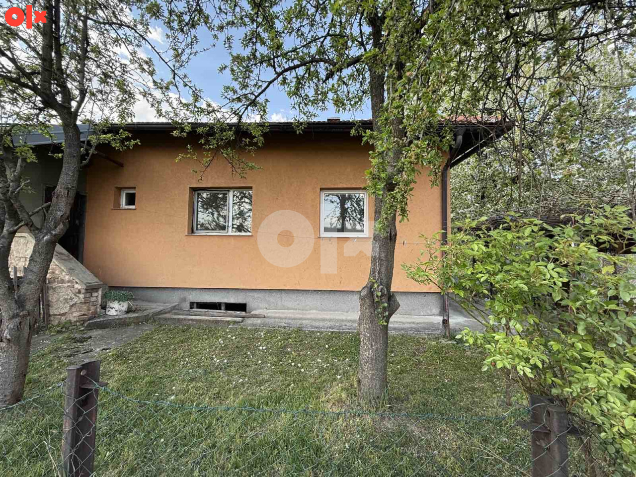 Prizemna kuca sa okucnicom - Safeta Zajke, Novi grad 3