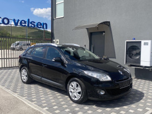 Renault Megane 1.5 DCI 81KW 2013 NAVI/PDC 061615483
