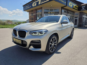 BMW X4 3.0 X-DRIVE M 2020 1 VLASNIK