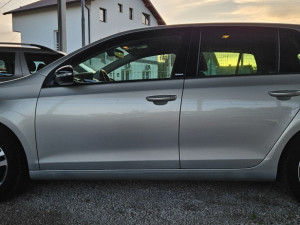Golf 6. 2.0 TDI  Style