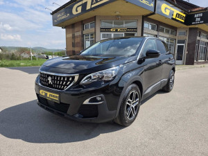 PEUGEOT 3008 ALLURE SPORT 2020GP 1.5HDI 065-630-014