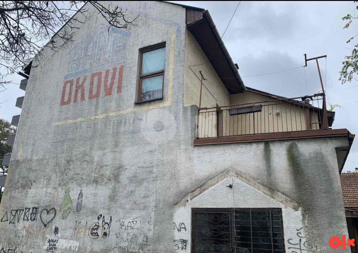 Kuća Doboj