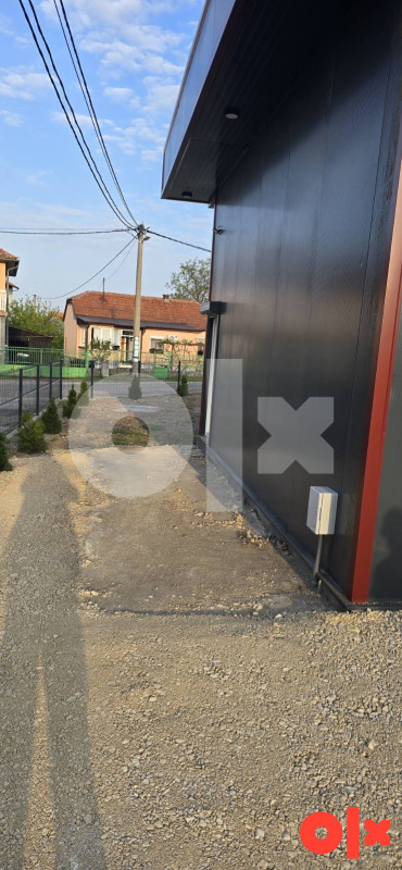 Izdajem poslovni prostor Bijeljina izdavanje 2