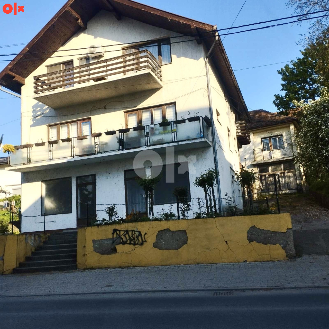 Kuća Doboj Jug 130m2