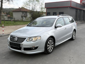 Volkswagen Passat r line 2010g.