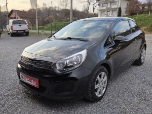 Kia Rio 1.2 dizel*Uvoz Švajcarska