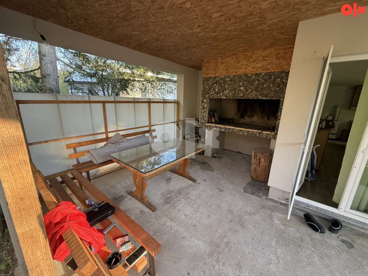 Vikendica Zavidovići 51m2 3