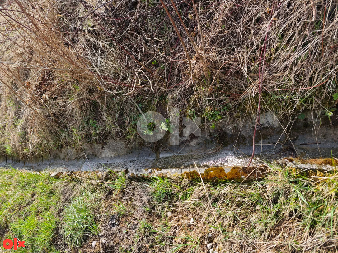 Zemljište Selo Kovači, opcina Drazevici  350m2 2