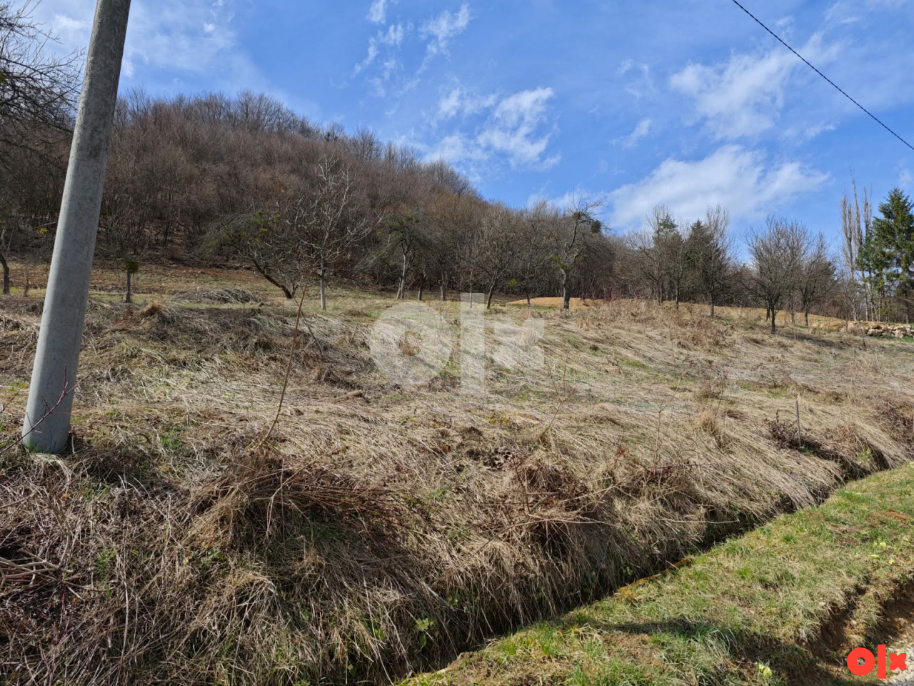 Zemljište Selo Kovači, opcina Drazevici  350m2 3