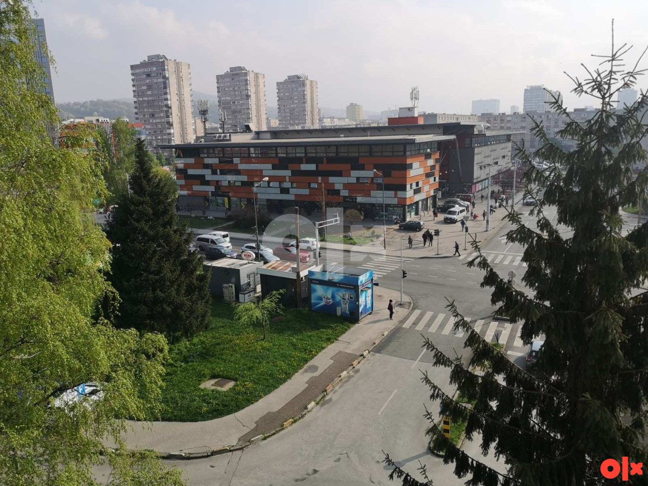 Stan Sarajevo - Novi Grad