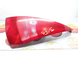 STOP SVJETLO N Citroen C3 2002-2005