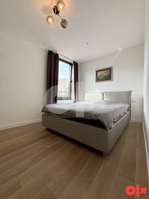 Luksuzno namješten stan 161 m2 + 90 m2 terasa Breka Općina Centar 14