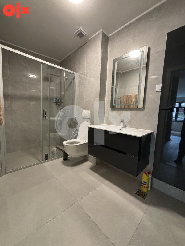 Luksuzno namješten stan 161 m2 + 90 m2 terasa Breka Općina Centar 22