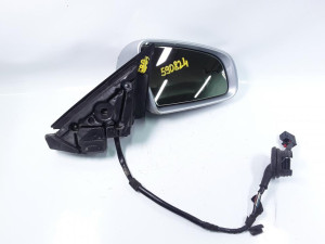 RS0408502 RETROVIZOR  AUDI A6 4F0 2004-2008