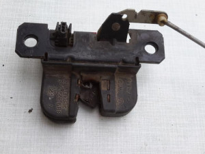 3B9827505B BRAVA HAUBE N Volkswagen PASSAT 2000-2005 P