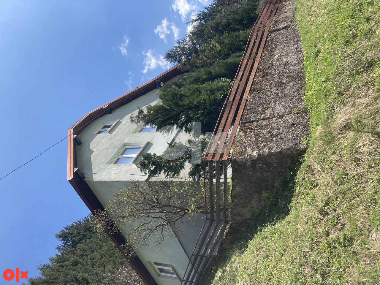 Kuća Vareš 100m2 3