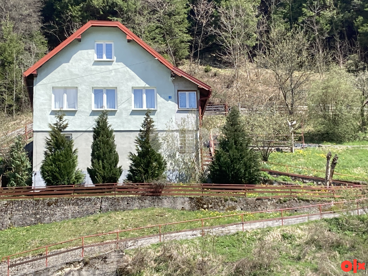 Kuća Vareš 100m2 4