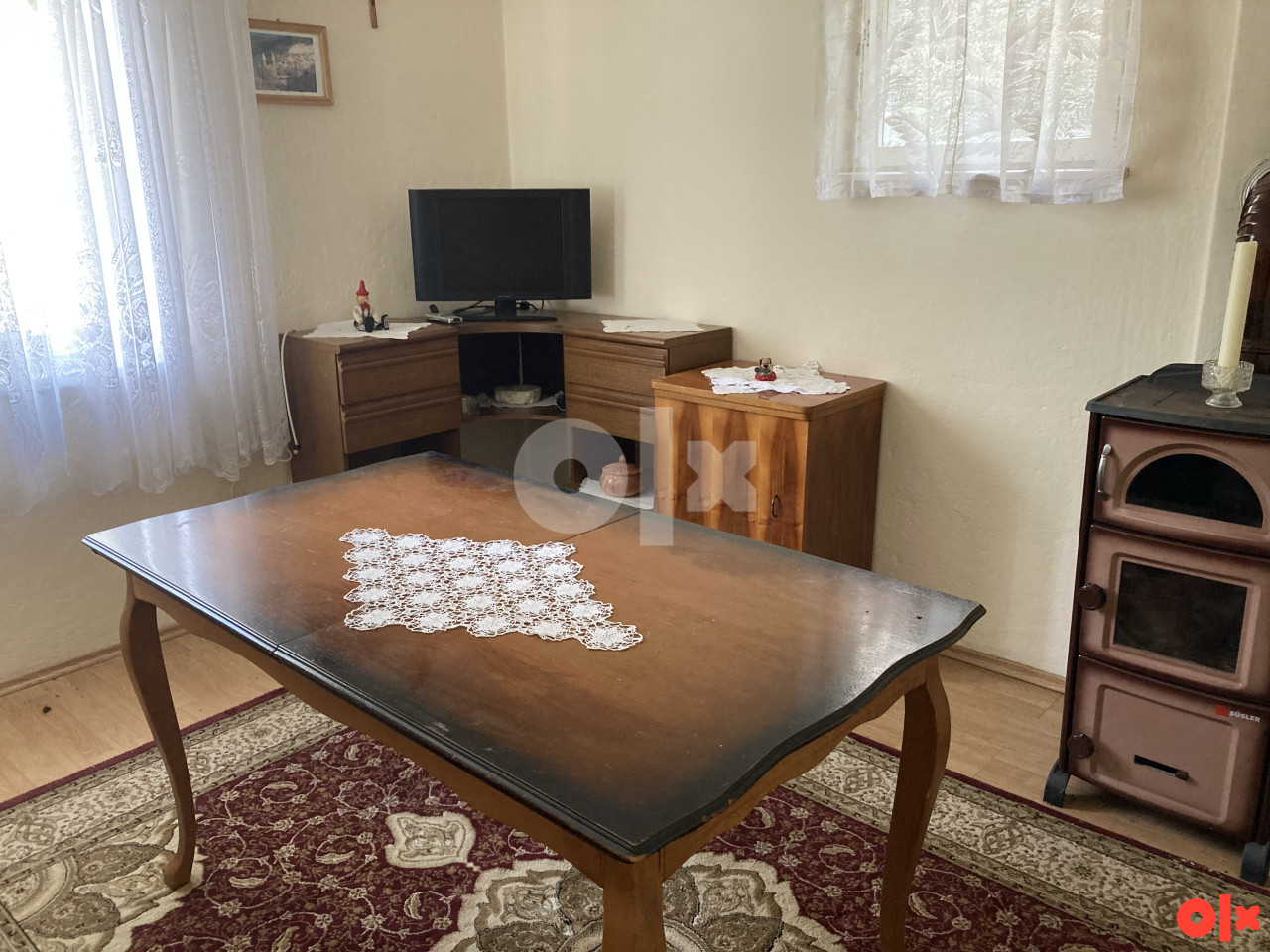 Kuća Vareš 100m2 9