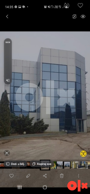 Poslovni prostor Ilidža