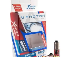 SIJALICA POZICIA H10W 12-24V BMW E60 pr. CANBUS LED  PH7745