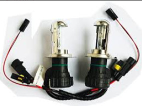 SIJALICA H4 Xenon 8000K  SP2013 BULB