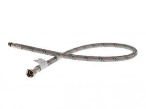 FLEXITALY - Fleksibilno crijevo DN8 M10 Ž3/8" 60cm 150