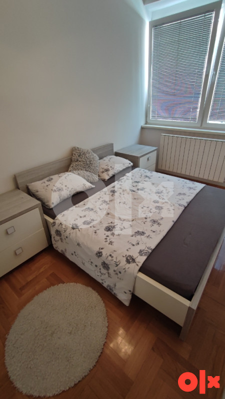 Novi Grad naselje Miljacka jednoiposoban namješten stan 2