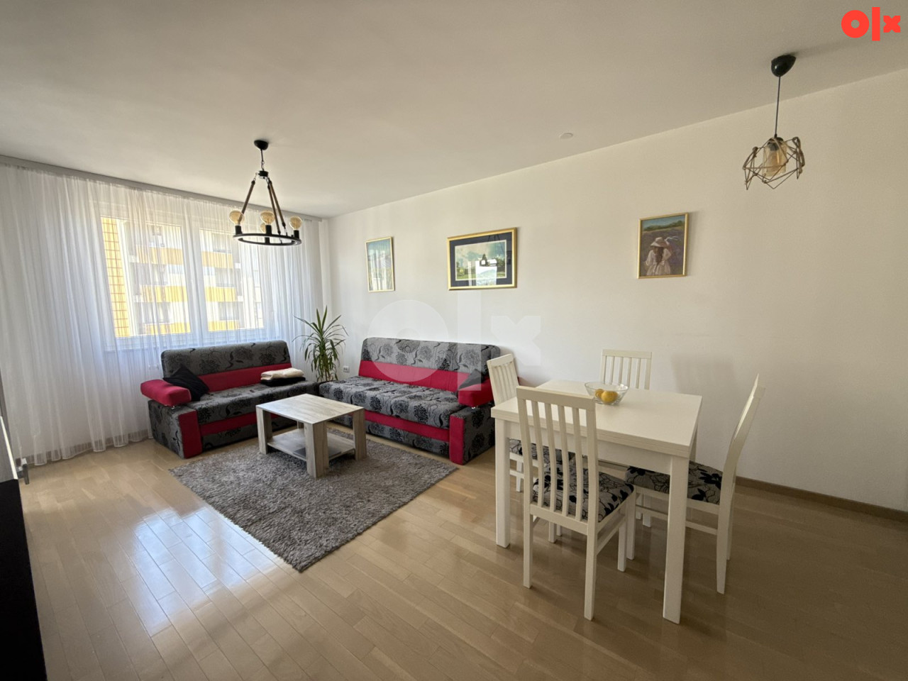 Stan Banja Luka 60m2 2