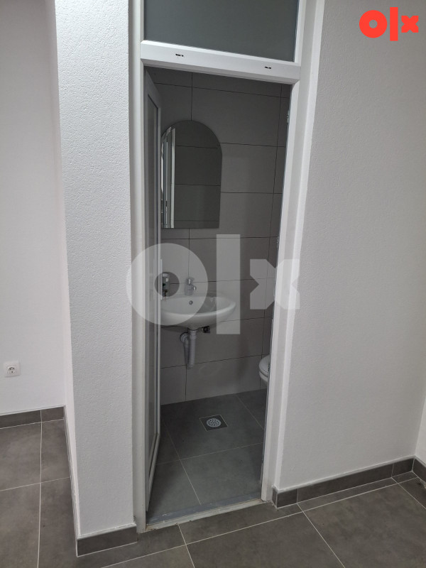 Poslovni prostor Doboj 40m2 2