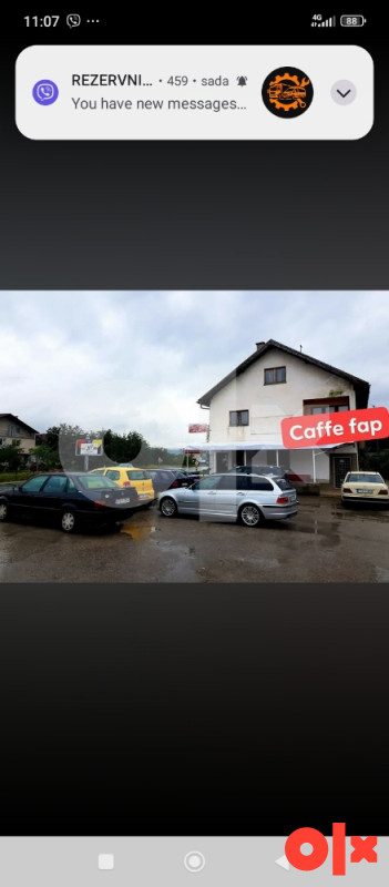 Poslovni prostor Vitez