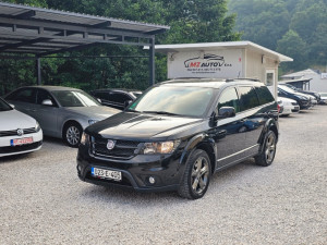 Fiat Freemont 2.0 jtd 125KW 2015 god registrovan