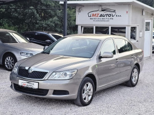Škoda Octavia 1.6 tdi 77ykW 2011 god tek uvezena