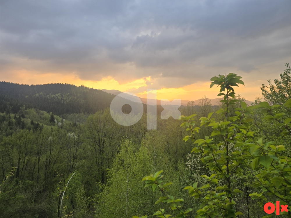 Vikendica Busovača za renoviranje, Gornja Rovna, 2600m2 5